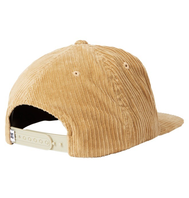 Run Around - Snapback Cap for Men  ADYHA04068
