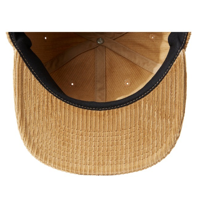 Run Around - Snapback Cap for Men  ADYHA04068
