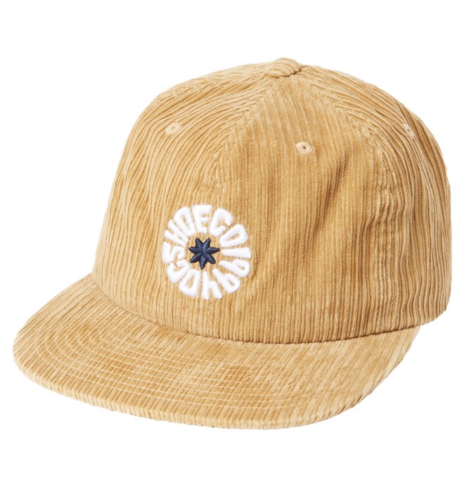 Run Around - Snapback Cap for Men  ADYHA04068