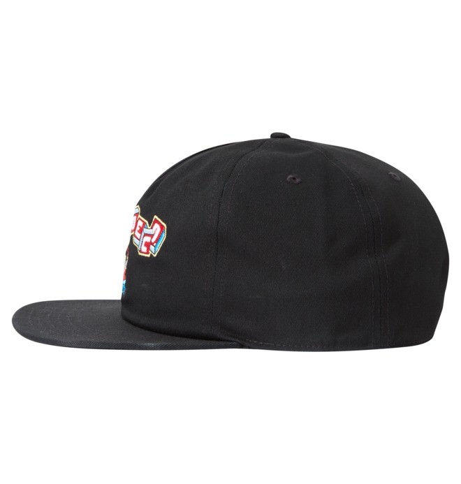 Playtime - Snapback Cap for Men  ADYHA04070