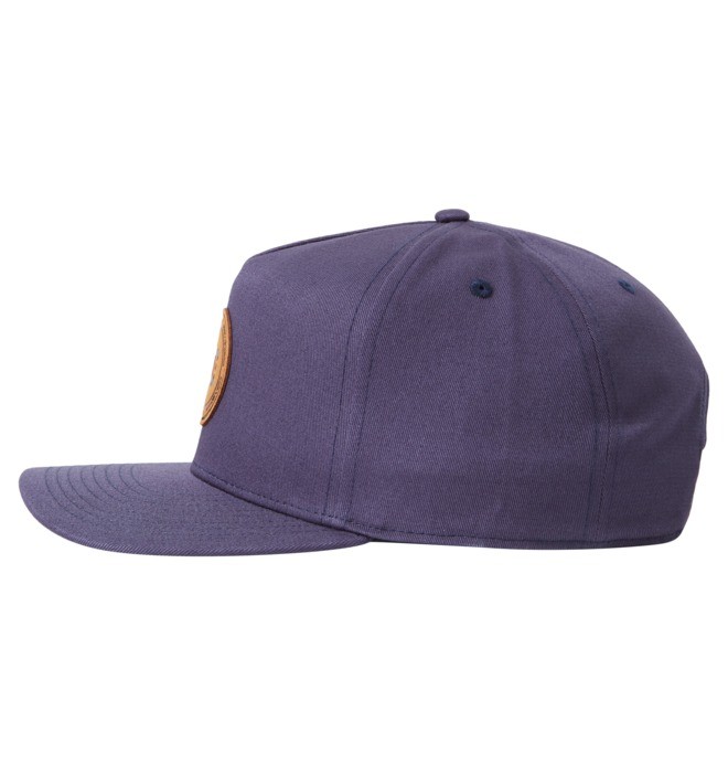 Reynotts 5 - Snapback Cap for Men  ADYHA04072