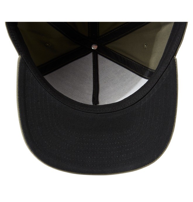 Reynotts 5 - Snapback Cap for Men  ADYHA04072