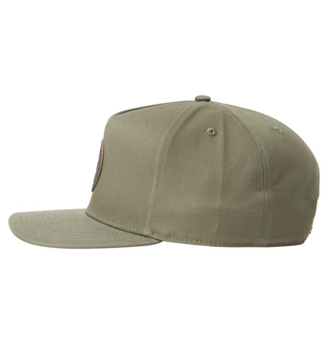 Reynotts 5 - Snapback Cap for Men  ADYHA04072
