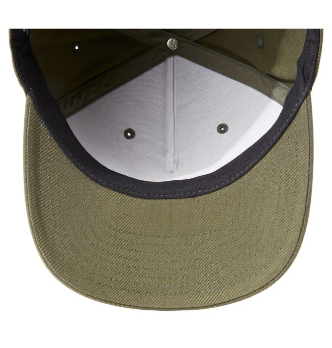 Badger 2 - Snapback Cap for Men  ADYHA04073