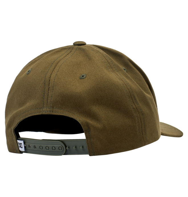 Badger 2 - Snapback Cap for Men  ADYHA04073