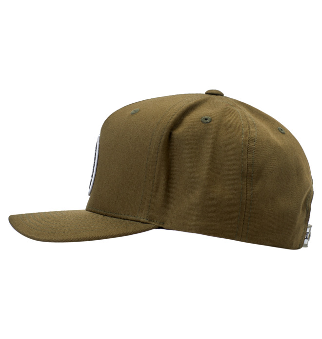 Badger 2 - Snapback Cap for Men  ADYHA04073
