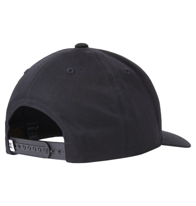 Badger 2 - Snapback Cap for Men  ADYHA04073
