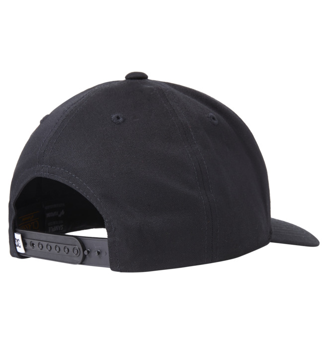 Badger 2 - Snapback Cap for Men  ADYHA04073
