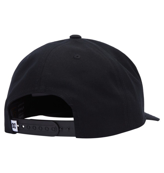 Badger 2 - Snapback Cap for Men  ADYHA04073
