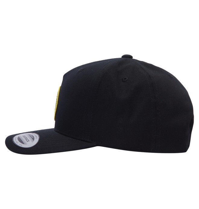 Badger 2 - Snapback Cap for Men  ADYHA04073