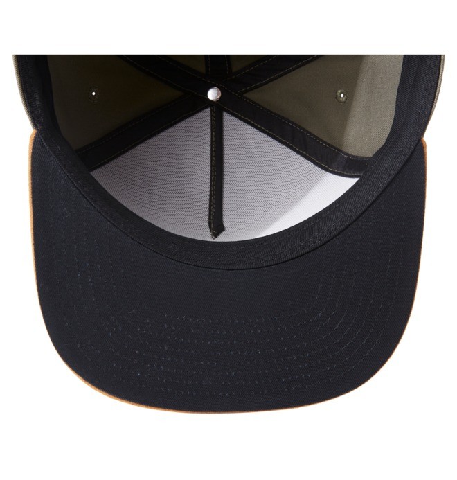 Brackers 3 - Snapback Cap for Men  ADYHA04074