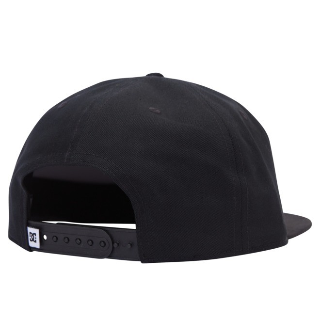 Brackers 3 - Snapback Cap for Men  ADYHA04074