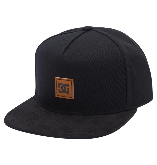 Brackers 3 - Snapback Cap for Men  ADYHA04074