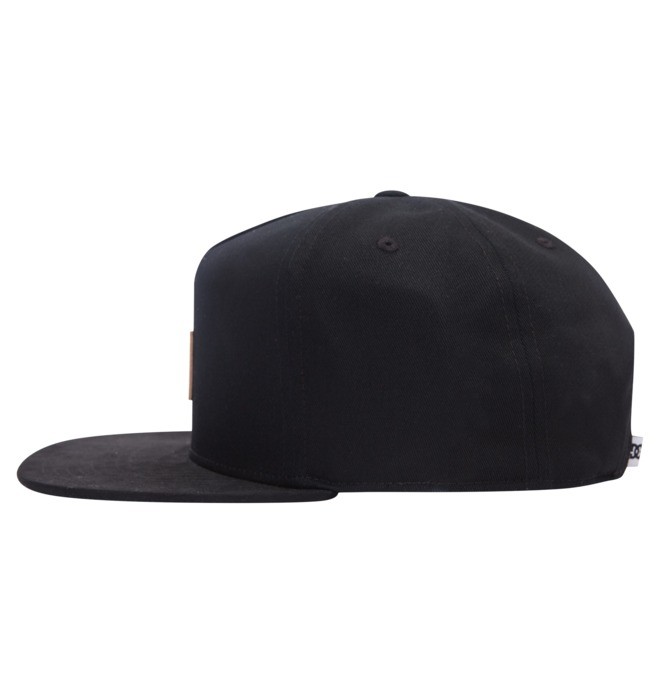 Brackers 3 - Snapback Cap for Men  ADYHA04074