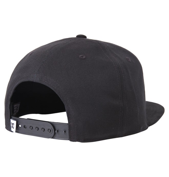 Brackers 3 - Snapback Cap for Men  ADYHA04074