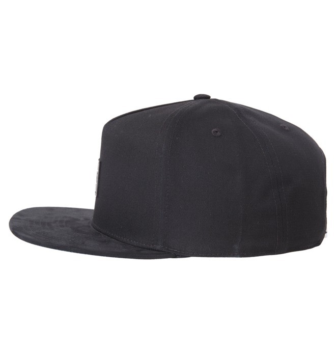 Brackers 3 - Snapback Cap for Men  ADYHA04074