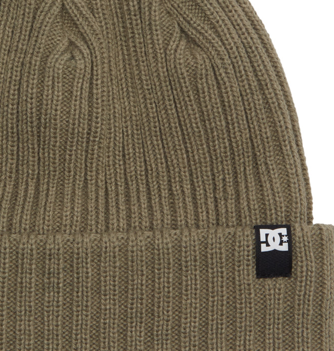 Fish N Destroy 2 - Cuffed Beanie for Men  ADYHA04076