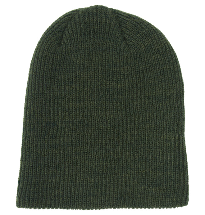 DC Skully - Beanie for Men  ADYHA04077