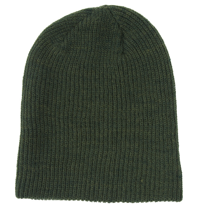 DC Skully - Beanie for Men  ADYHA04077