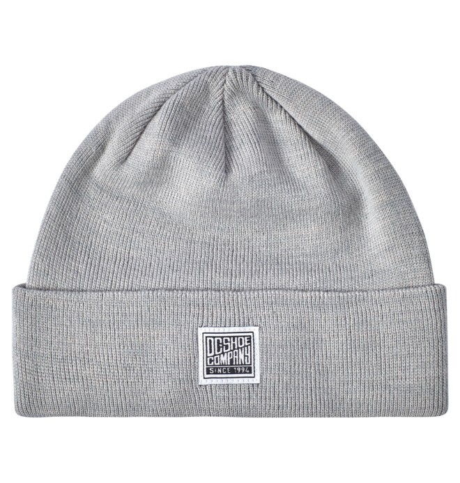 Bunker - Cuffed Beanie for Men  ADYHA04079