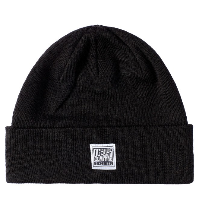 Bunker - Cuffed Beanie for Men ADYHA04079