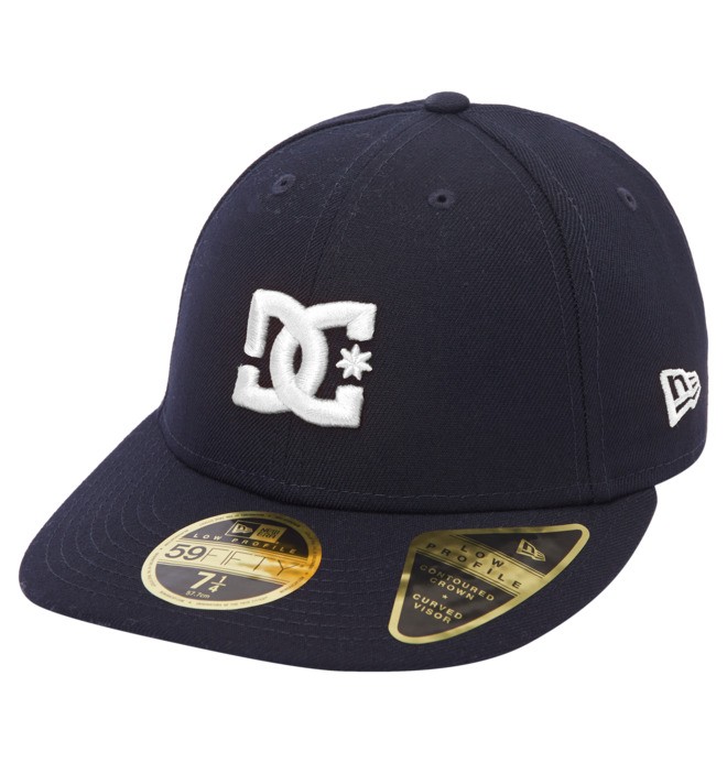 Lo Pro - New Era 59/50 Low Profile Cap for Men  ADYHA04092