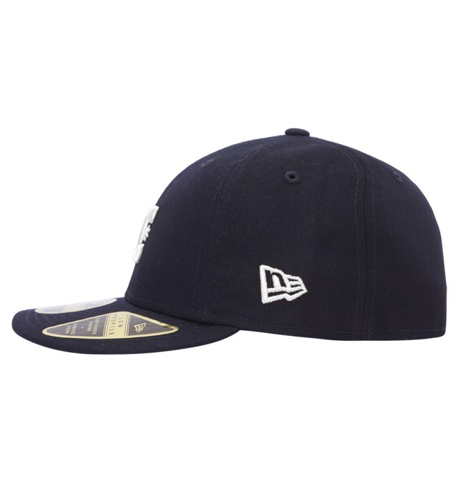 Lo Pro - New Era 59/50 Low Profile Cap for Men  ADYHA04092