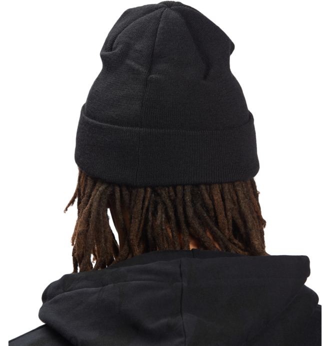 DC x Black Sabbath - Beanie for Men  ADYHA04096