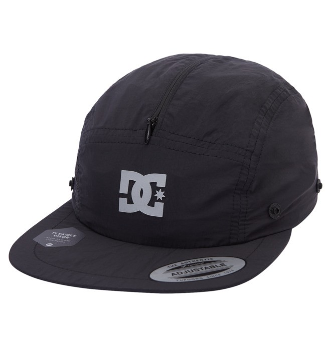 Dc shoes cap online