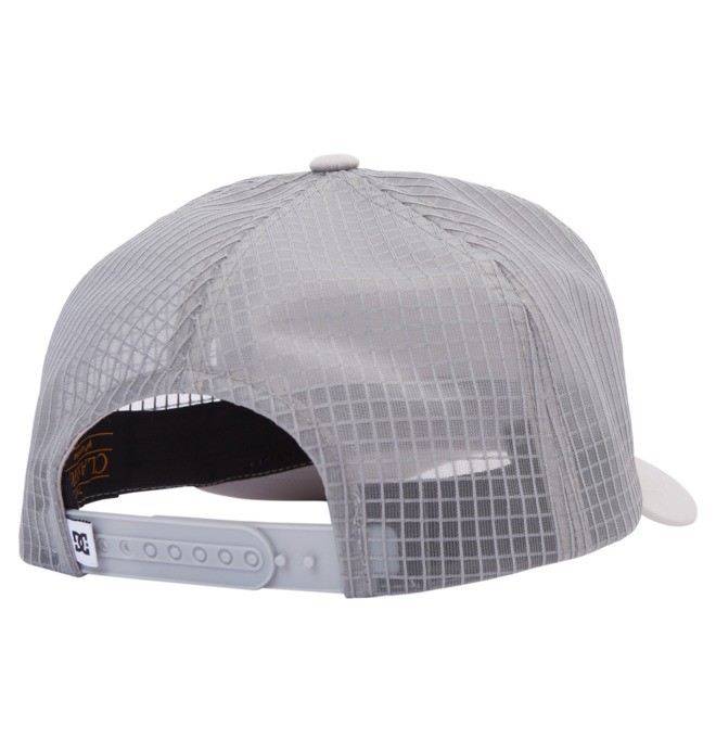 Globe Trotter - Snapback Cap for Men  ADYHA04103