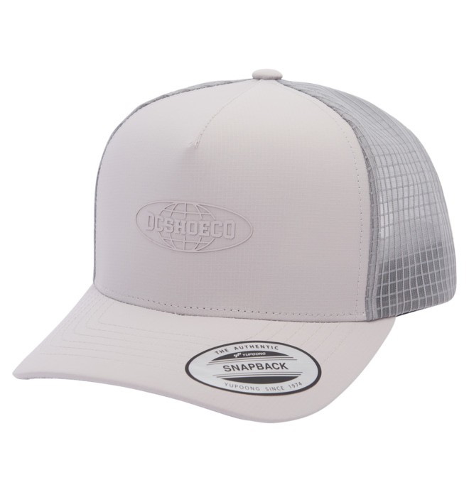 Globe Trotter - Snapback Cap for Men  ADYHA04103