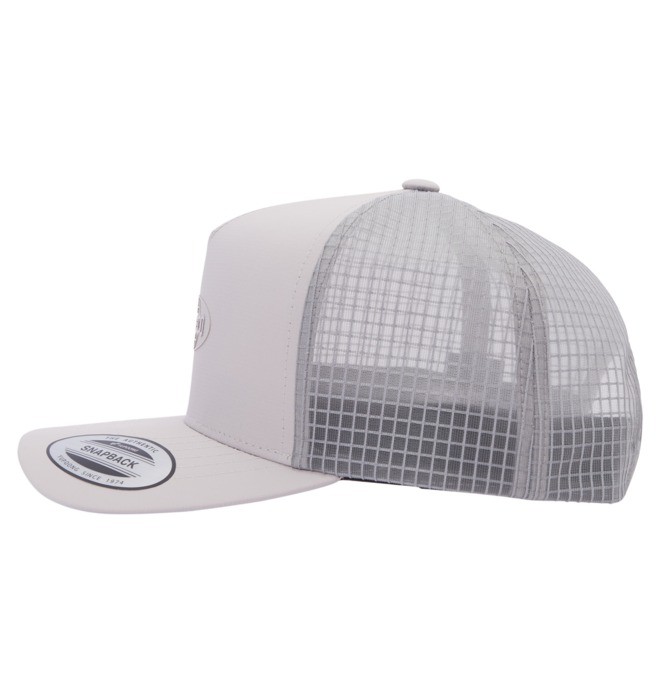 Globe Trotter - Snapback Cap for Men  ADYHA04103