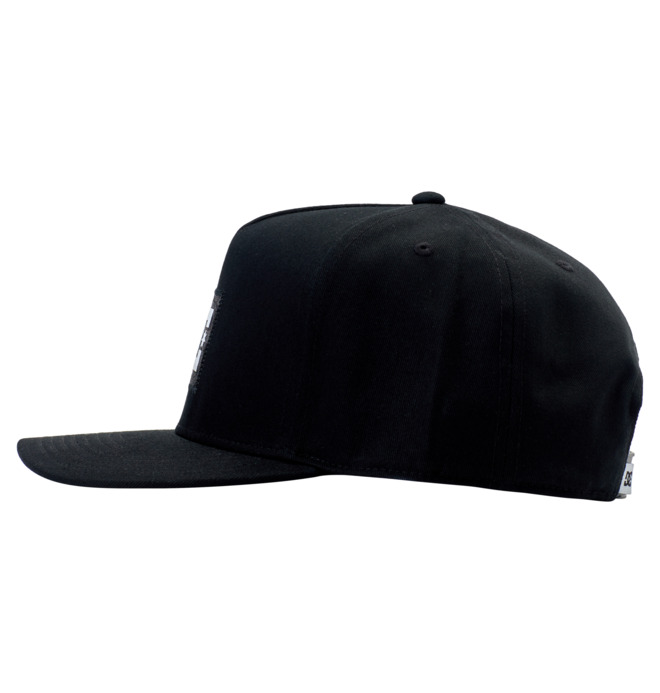 DC Logic - Snapback Cap for Men  ADYHA04104