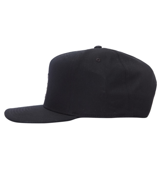 DC Logic - Snapback Cap for Men ADYHA04104
