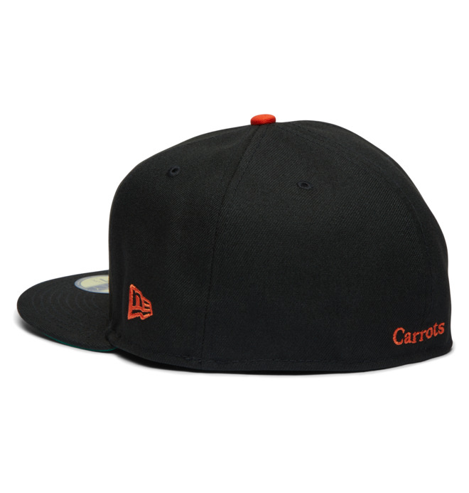 DC x Carrots Pro Hat for Men ADYHA04108