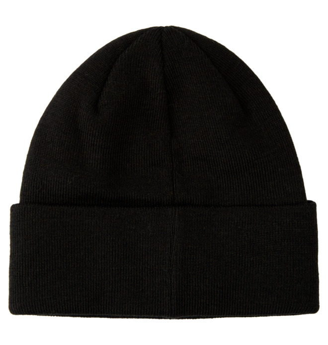 Label - Beanie for Men  ADYHA04113