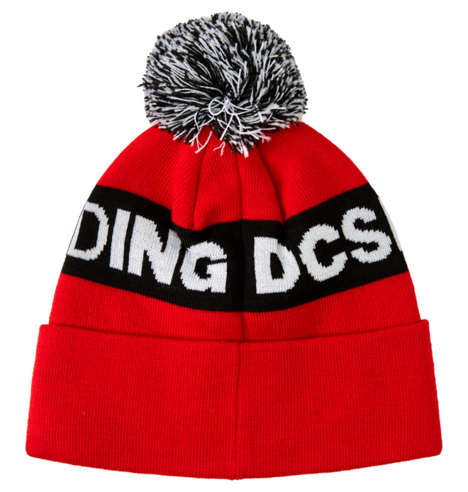 Chester - Beanie for Men  ADYHA04114