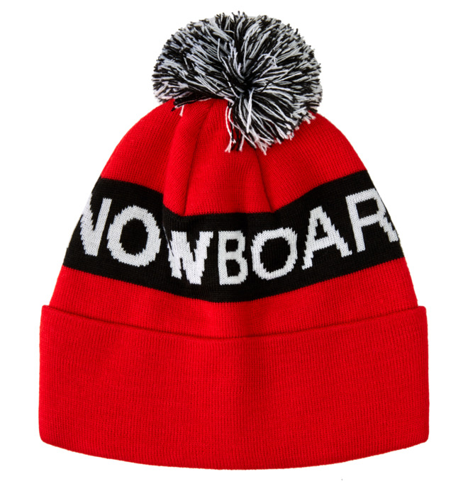 Chester - Beanie for Men  ADYHA04114