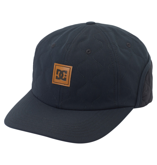 Decoy - Camper Cap for Men  ADYHA04124