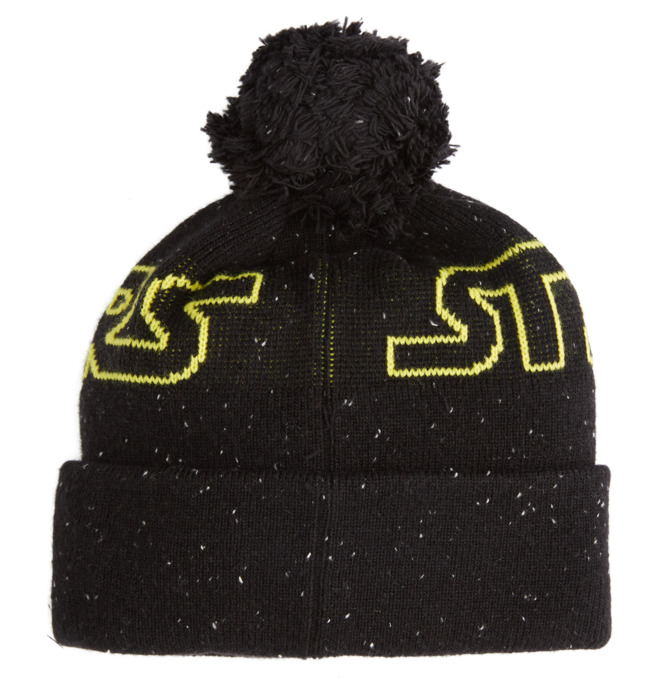 STAR WARS&trade; x DC Shoes Chester - Beanie for Men  ADYHA04126