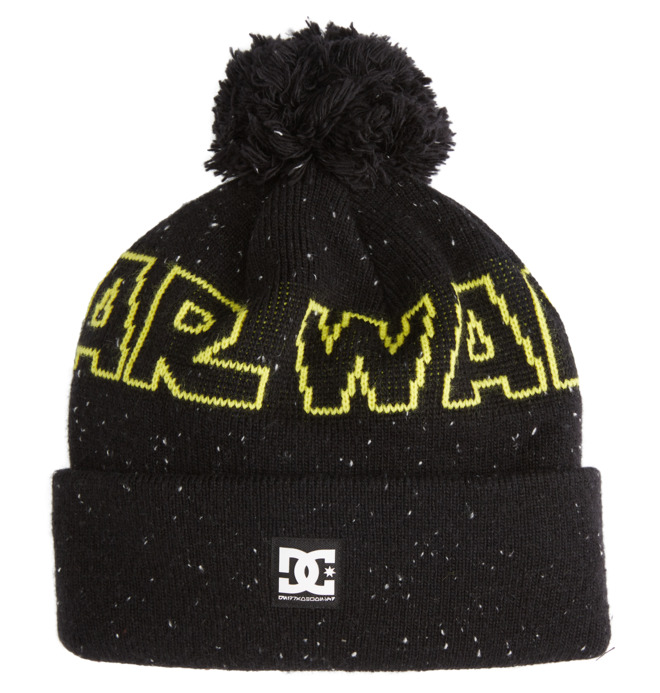 STAR WARS&trade; x DC Shoes Chester - Beanie for Men  ADYHA04126