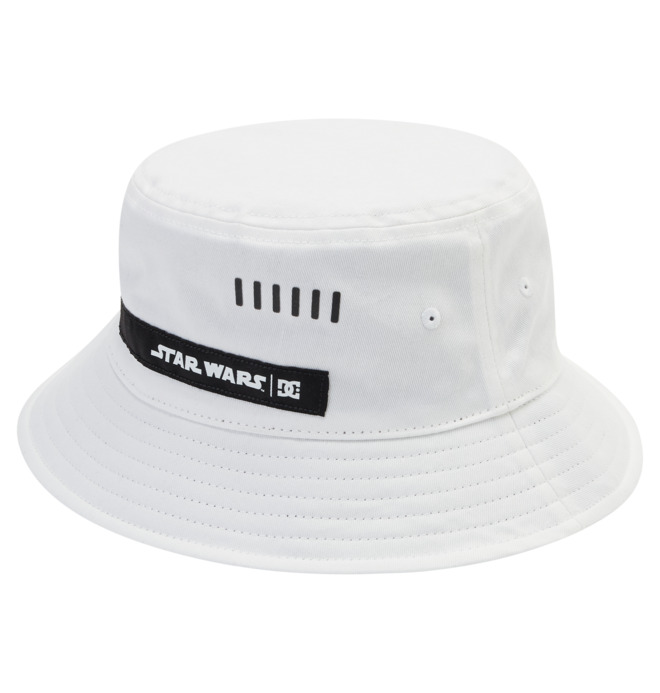 Star Wars X DC Trooper - Bucket Hat for Men  ADYHA04131