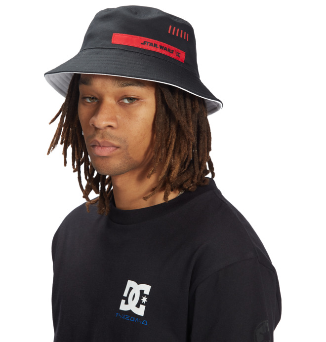 Star Wars X DC Trooper - Bucket Hat for Men  ADYHA04131