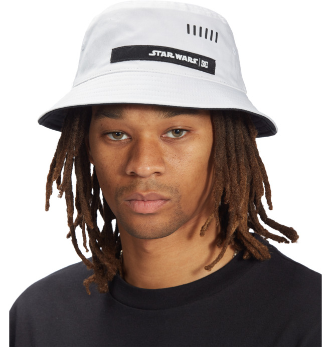 Star Wars X DC Trooper - Bucket Hat for Men  ADYHA04131