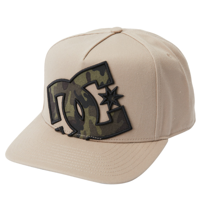 Heardnotts - Snapback Cap for Men  ADYHA04134