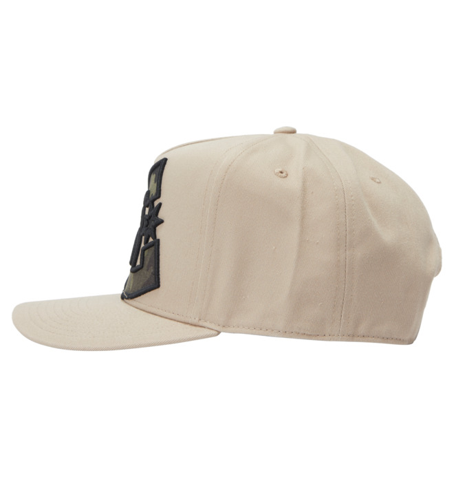 Heardnotts - Snapback Cap for Men  ADYHA04134