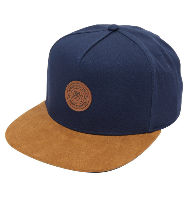 Brackers - Snapback Cap for Men  ADYHA04143