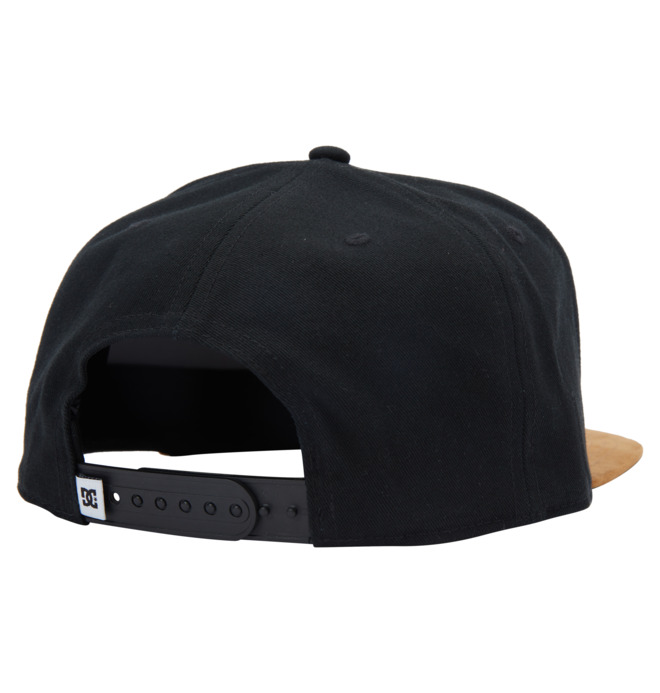 Brackers - Snapback Cap for Men  ADYHA04143