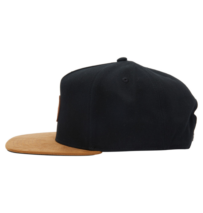 Brackers - Snapback Cap for Men  ADYHA04143