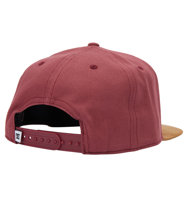 Brackers - Snapback Cap for Men  ADYHA04143